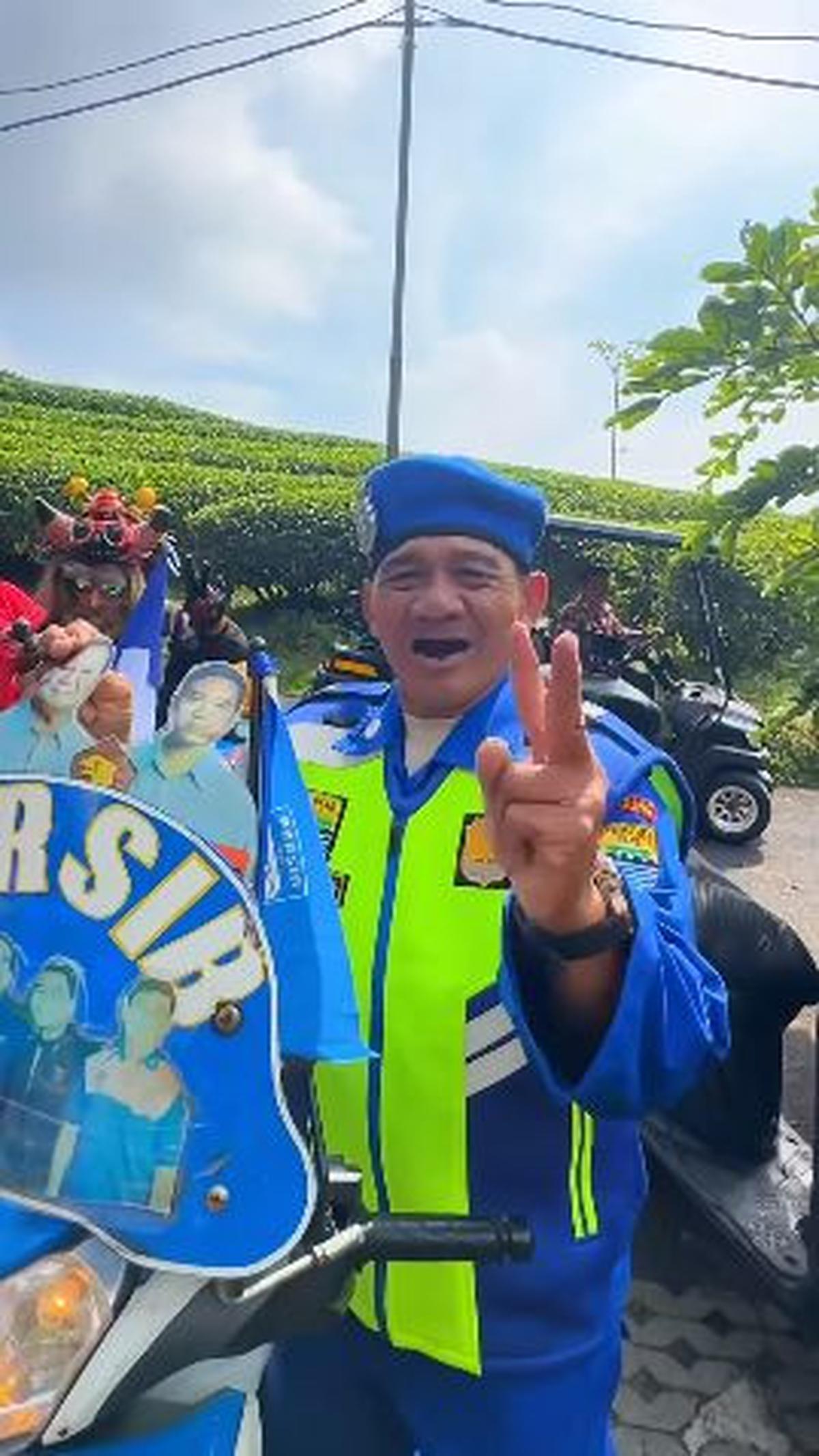 Dok. Istimewa