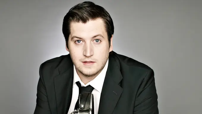 [Bintang] Gareth Evans