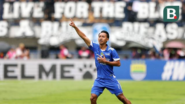 Persib Vs Persija BRI Super League 2025/2026