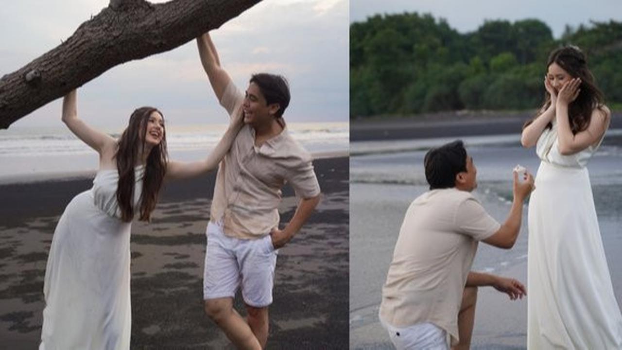 Akhirnya Terungkap, Billy Syahputra dan Vika Kolesnaya Ternyata Menikah Diam-Diam di Belarus