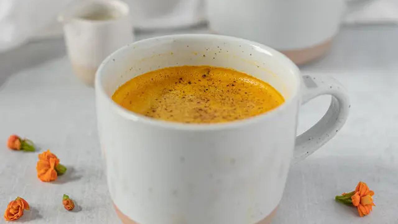 6 Minuman Berbahan Bumbu Dapur untuk Bantu Mengobati Perut Kembung