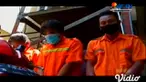 Satu keluarga melakukan pencurian dengan kekerasan langsung dibawa ke Polsek Semampir, Surabaya. Modusnya, salah satu pelaku mencari korban, dengan cara berkenalan melalui media sosial dan mengajak bertemu.
