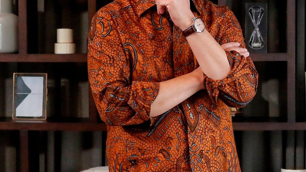“Alhamdulilah. Insya Allah, masukin aja transfer ke rekening,” tutur Arsjad