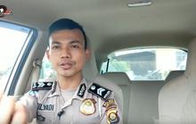 Masuk Polisi Tidak Ada yang Gratis, Ini Penjelasan Briptu Mulyadi