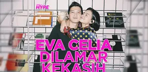 [thumbnail] Eva Celia Dilamar Kekasih
