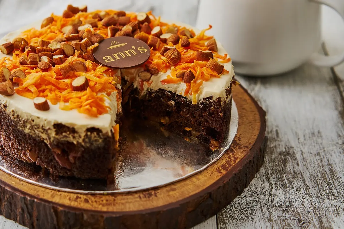 Keto Cake, Alternatif Kue Sehat dan Rendah Kalori saat Diet