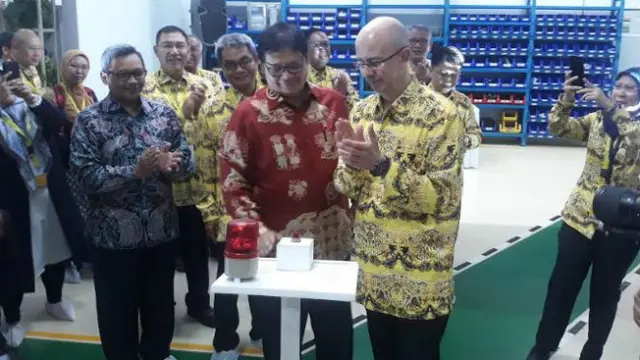 (Foto: Merdeka.com/Dwi Aditya Putra)
