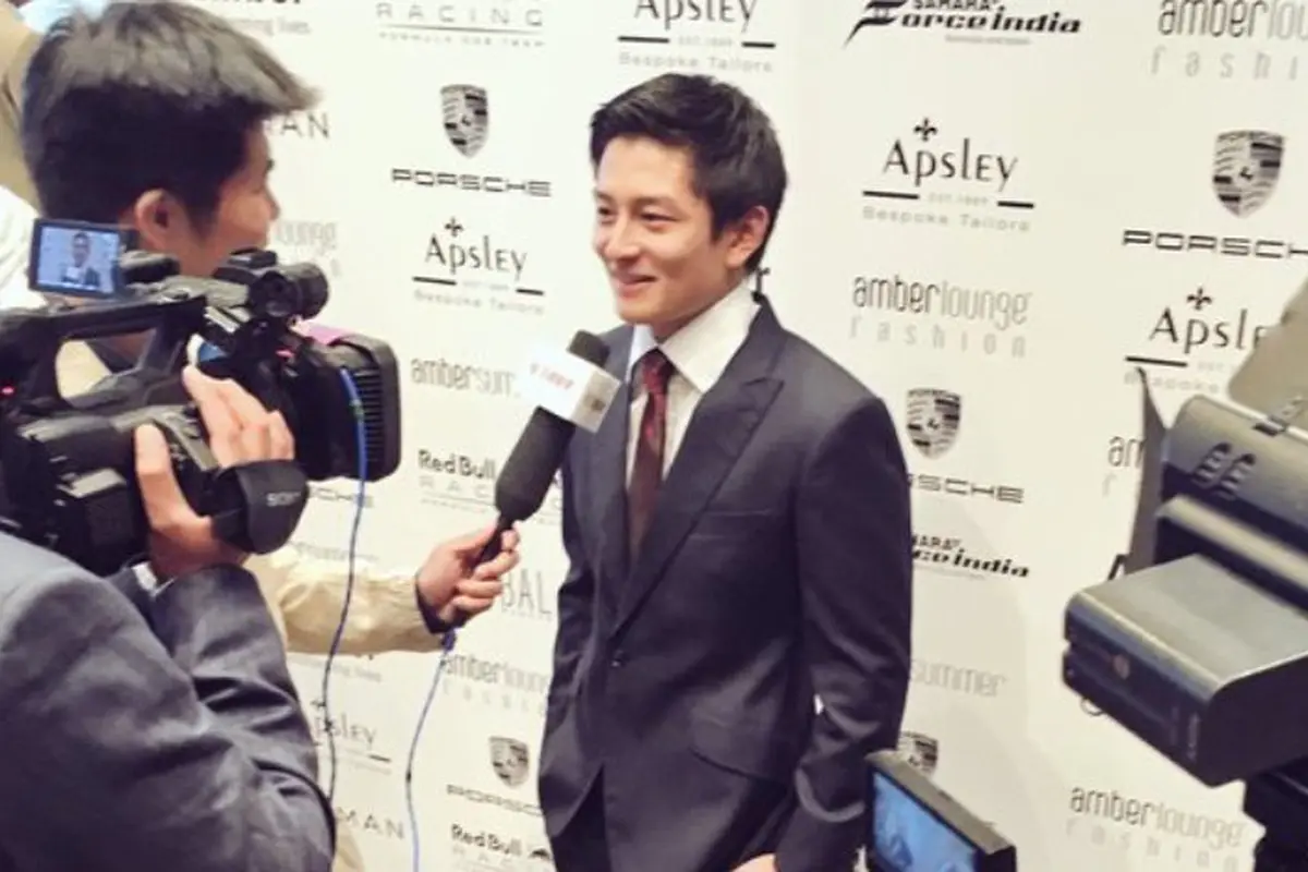 Rio Haryanto