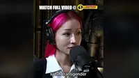 Sebut Diri Pendosa, Lucinta Luna Akan Umrah Sebagai Lelaki Jika Pergi ke Tanah Suci