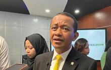Menteri ESDM: Pembatasan BBM Subsidi Tinggal Tunggu Waktu, Aturan Sudah Hampir Rampung