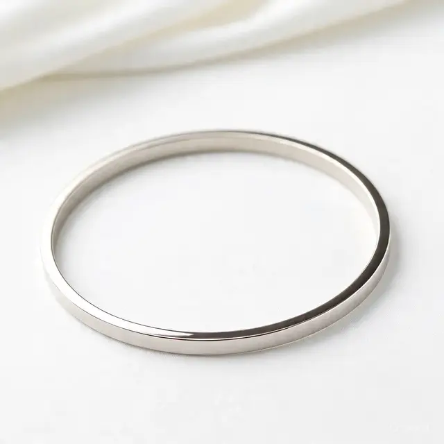 Model Gelang Polos
