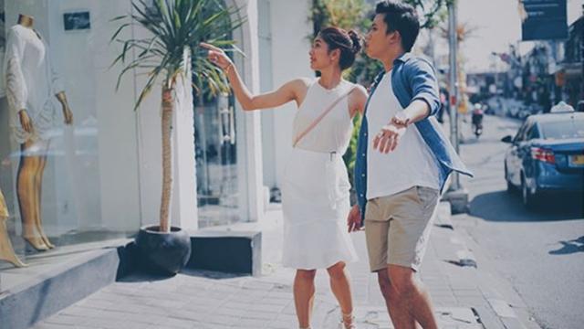 Berpisah Itu Mudah, Single Terbaru Rizky Febian Siap ...