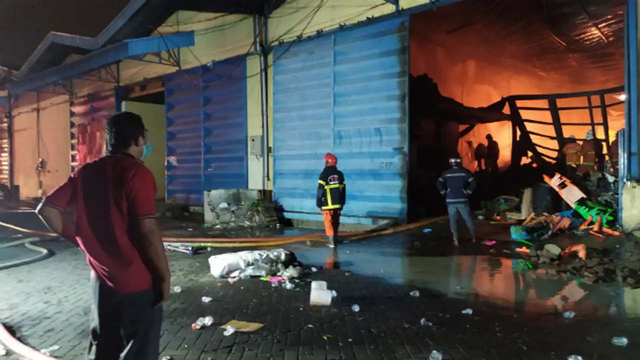 (Foto: Liputan6.com/Dian Kurniawan)