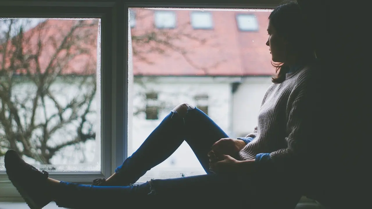 4 Zodiak Ini Susah Move On dari mantan