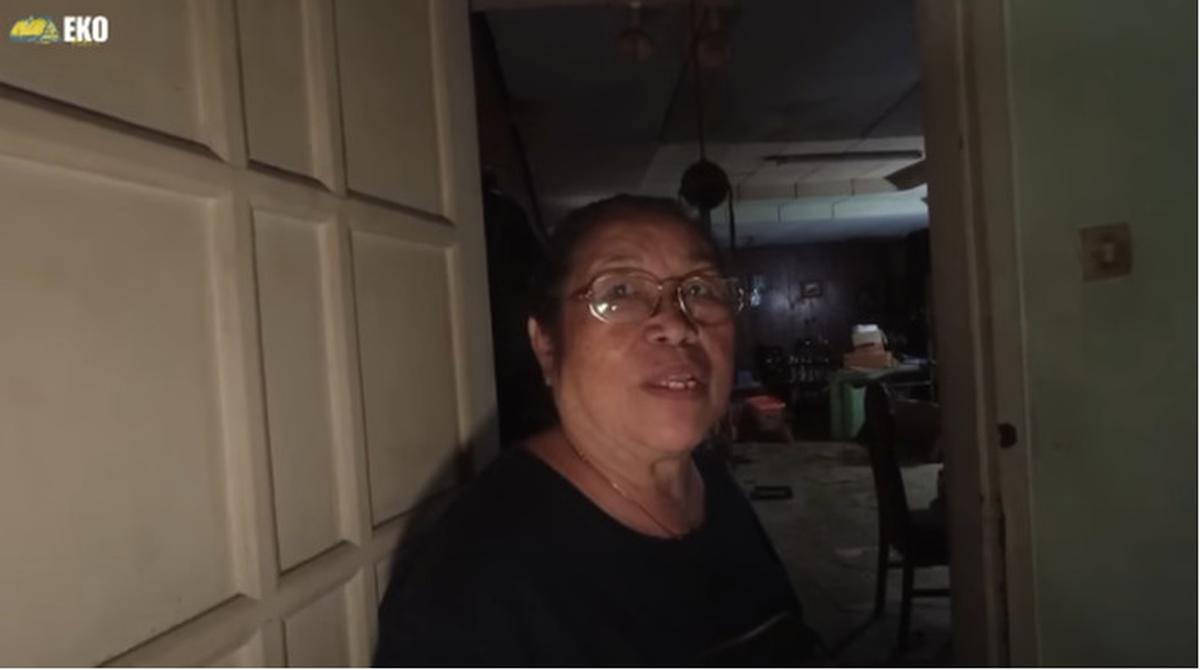 ibu lauren