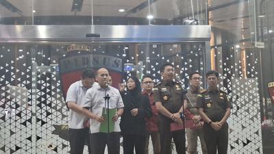 Kejagung Tetapkan 2 Tersangka Kasus Transfer Pricing PT TPL, Kerugian Negara Rp 2 Triliun