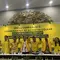 Golkar Ulang Tahun, Gelar Beragam Acara dari Ziarah hingga Fun Run