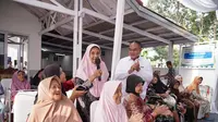 Bukan Sekadar Hobi, Lansia Depok Sukses Beternak Ayam dan Ikan