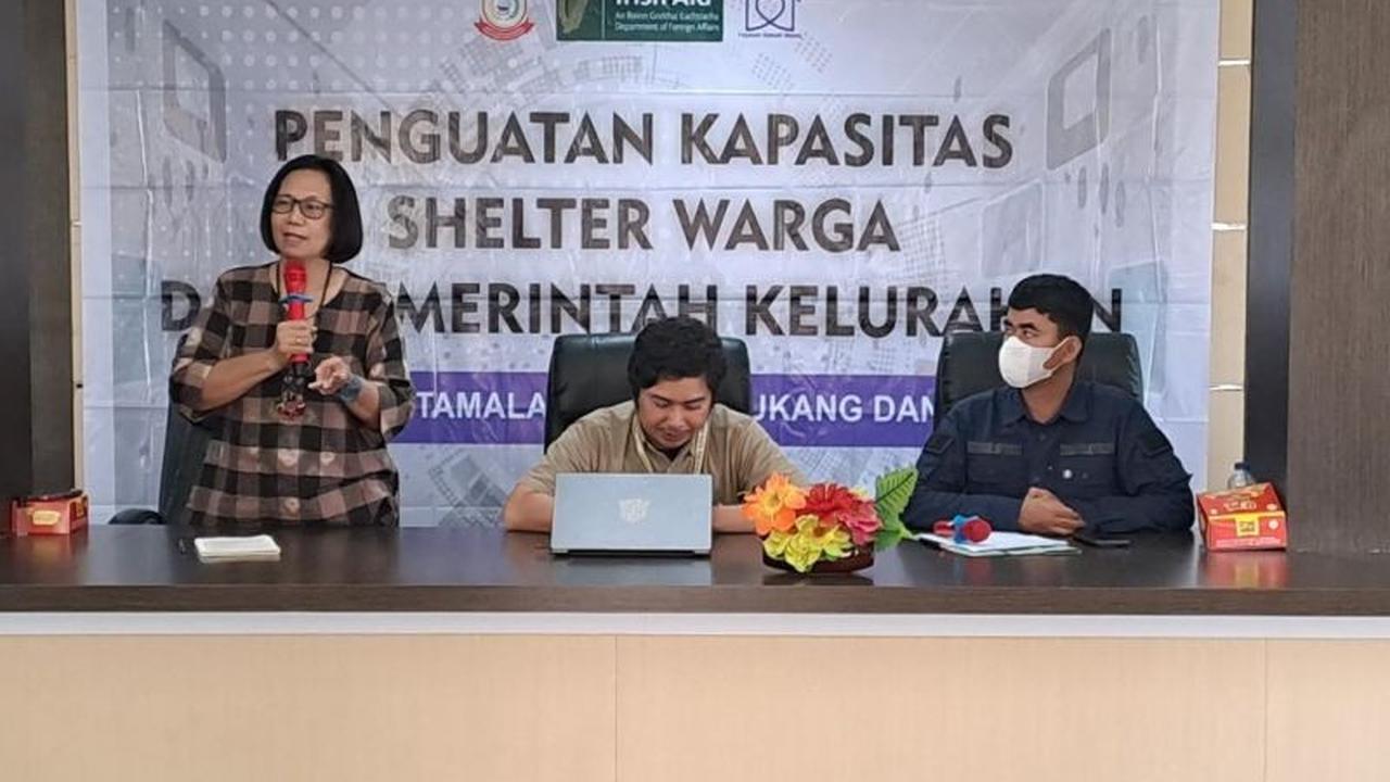 Kolaborasi Lintas Sektor Tekan Kekerasan Anak di Makassar: Alarm Serius 516 Kasus