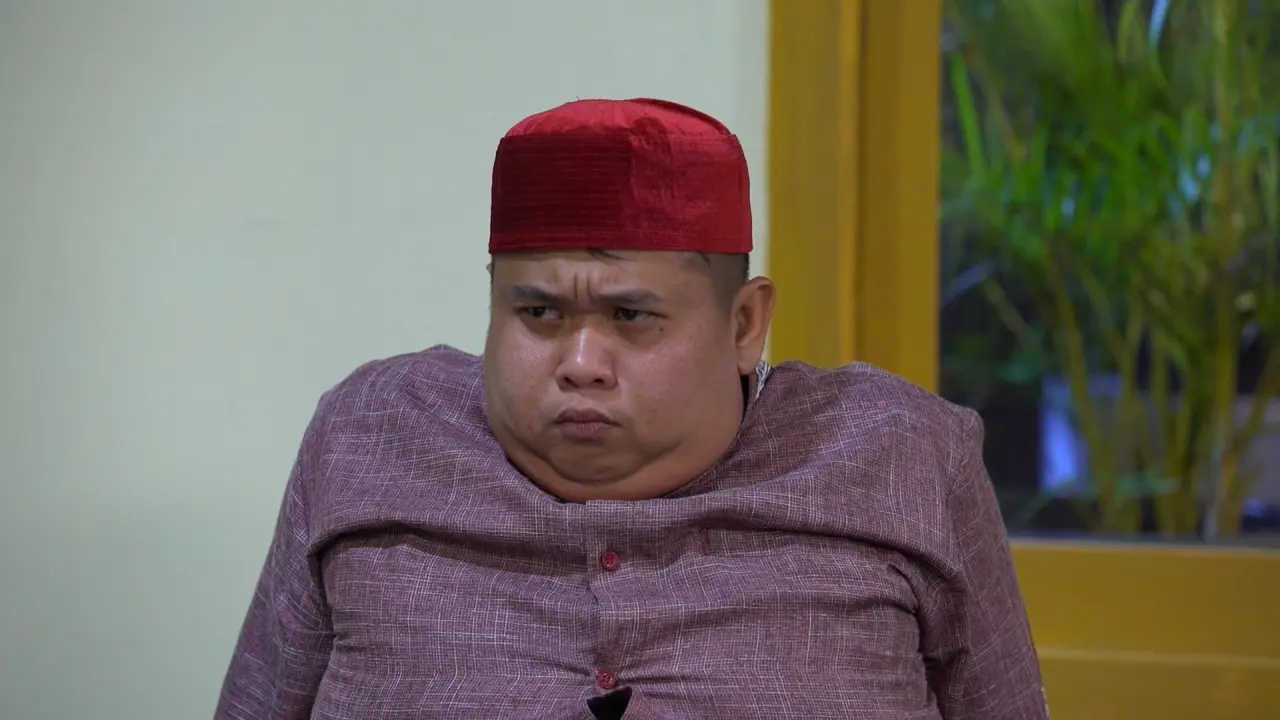 Insya Allah Surga Tingkat 2