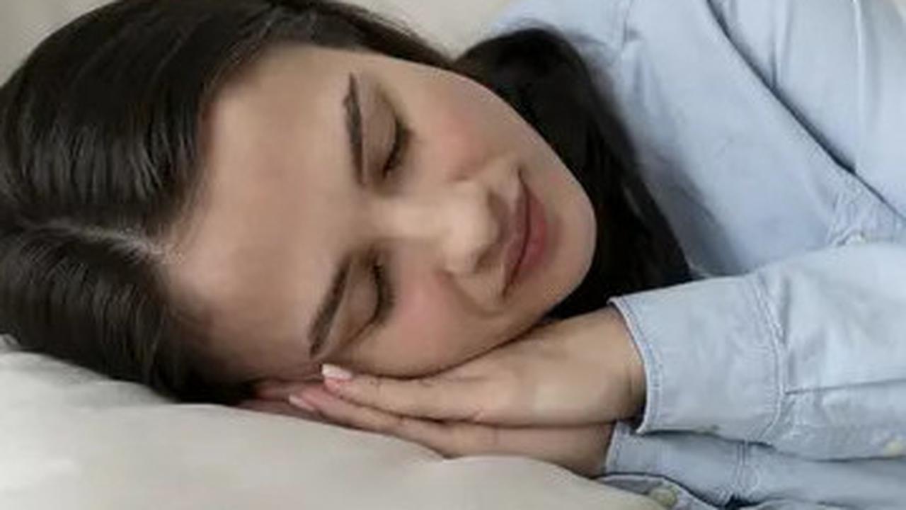 Jangan Asal Ikutan, Ini Bahaya Polyphasic Sleep Bagi Kesehatan