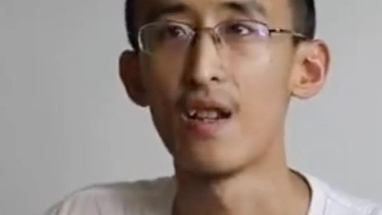Usia 16 Tahun Sudah Kandidat PhD, Kini Pria Dewasa Ini Masih Dibiayai Orangtuanya