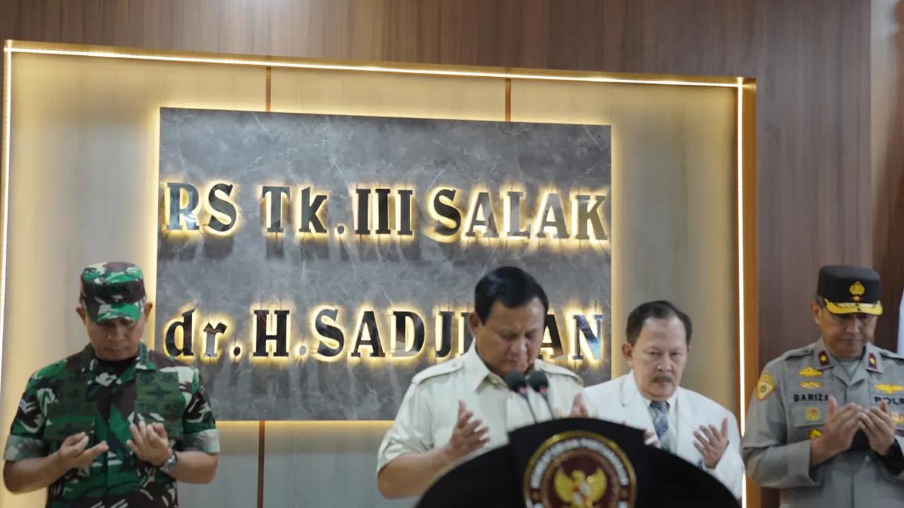 Dok. Istimewa