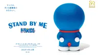 Stand By Me Doraemon bakal menyajikan berbagai macam episode serial televisi dari anime Doraemon.