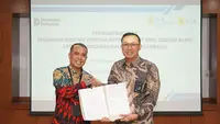Perkuat Sistem Interkoneksi Kalimantan, PLN IP Services dan PLN UIK Dwipantara Tambah Kapasitas 40 MW di GI Embalut