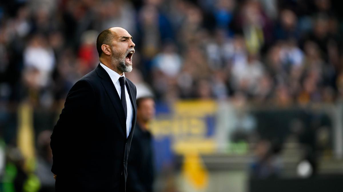 Juventus Buka Peluang untuk Permanenkan Jasa Igor Tudor