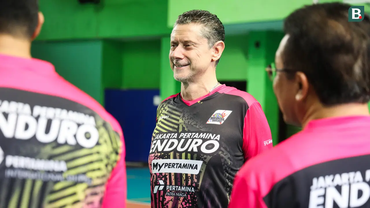 Jakarta Pertamina Enduro
