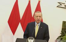 Presiden Erdogan: Pakta Turkiye, Arab Saudi, dan Pakistan Perkuat Perang Melawan Terorisme dan Stabilitas Regional
