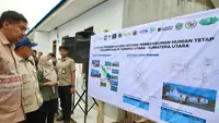 Pemerintah Fokus Bangun Perbatasan, Sitaro Jadi Prioritas Pascabanjir