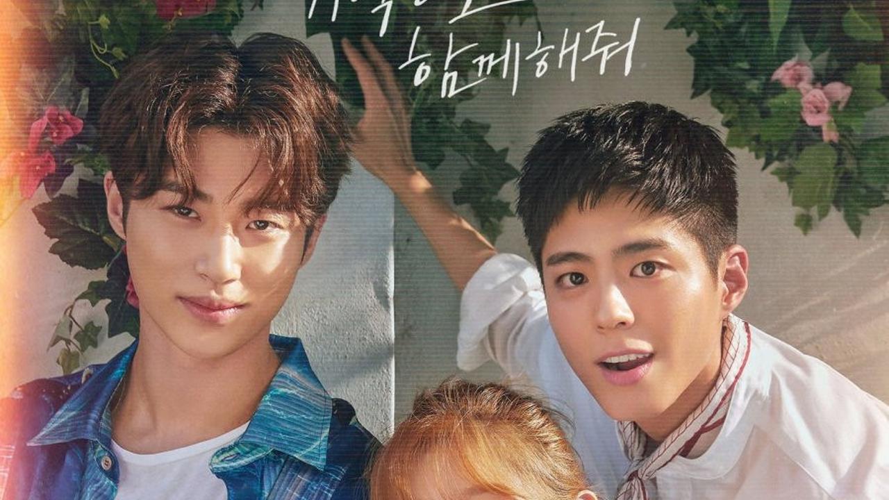 6 Artis Wanita yang Pernah Jadi Lawan Main Park Bo Gum, Chemistrynya Selalu Dapat