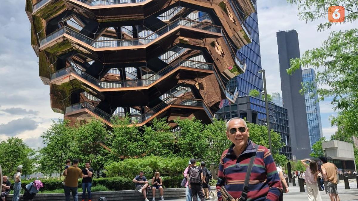 [Kolom Pakar] Prof Tjandra Yoga: Uji Klinik Vaksin Tuberkulosis yang Sedang Jadi Berita
