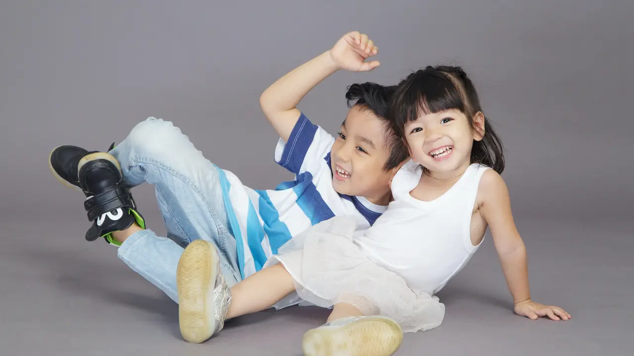Anak Sehat