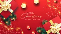 Ilustrasi Selamat Natal. <Image by myriammira</a> on Freepik)