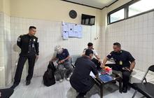 Imigrasi Tarakan Deportasi WN Malaysia, Kondisi Kanker Stadium 4 Jadi Perhatian