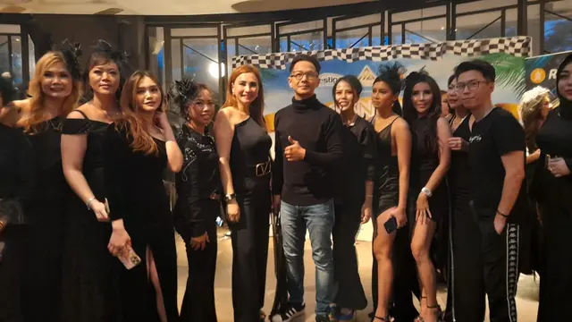 Delon Thamrin