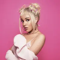 Berikut fakta, prestasi dan sensasi Doja Cat yang melejit sebagai rising star di industri musik.