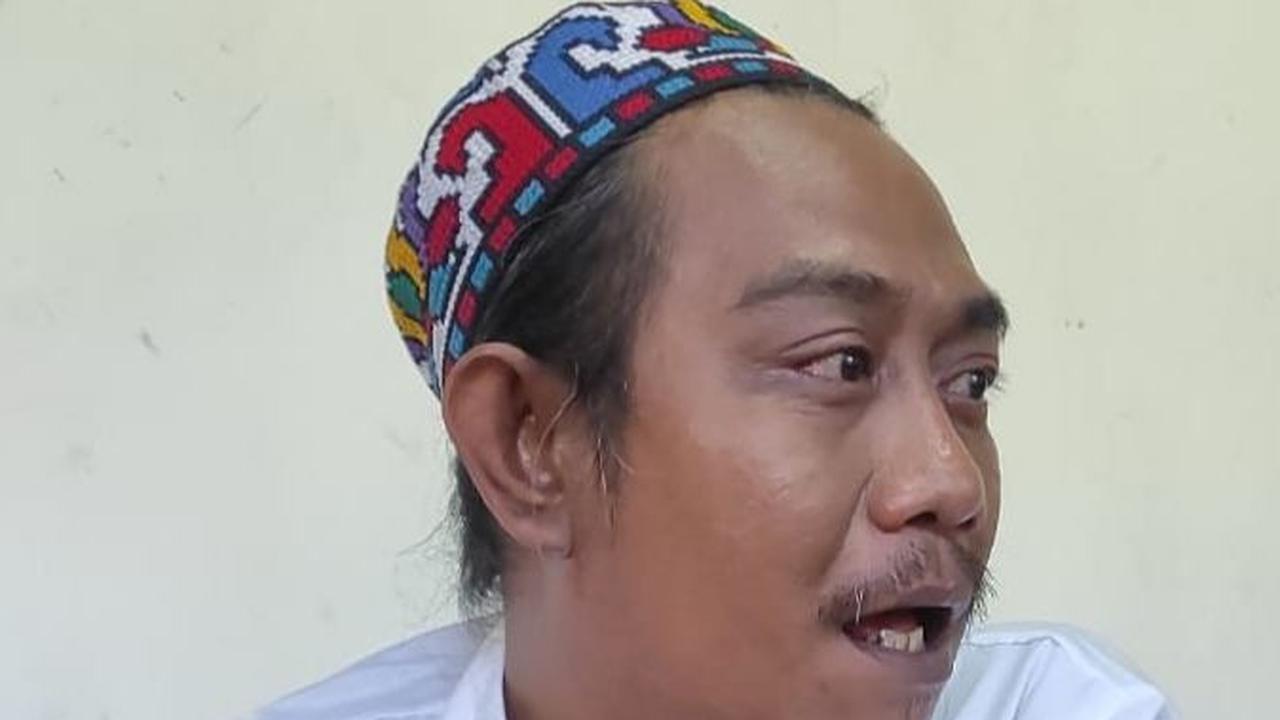 Kukuhnya Gus Fatih Bantah Santri Bintang asal Banyuwangi Tewas Dianiaya Senior: Terpeleset di Kamar Mandi!