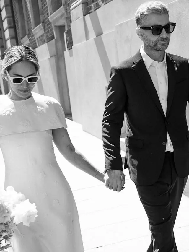 Chantal Della Concetta (Instagram/chantaldellaconcetta_)