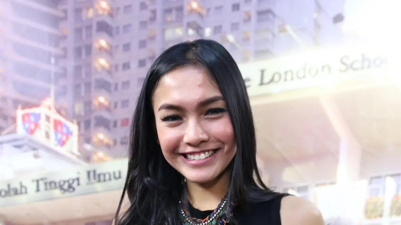 Rania PUtrisari