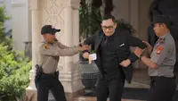 Foto Adegan - Sinopsis Sinetron SCTV Biarkan Hati Bicara Ep.12, Senin 10 Agustus 2026 Jam 21.21 WIB