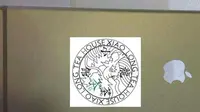 Menguak Rahasia di Balik Logo Apple iPhone 6