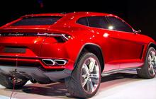 Masuk Indonesia, SUV Lamborghini Urus tanpa saingan
