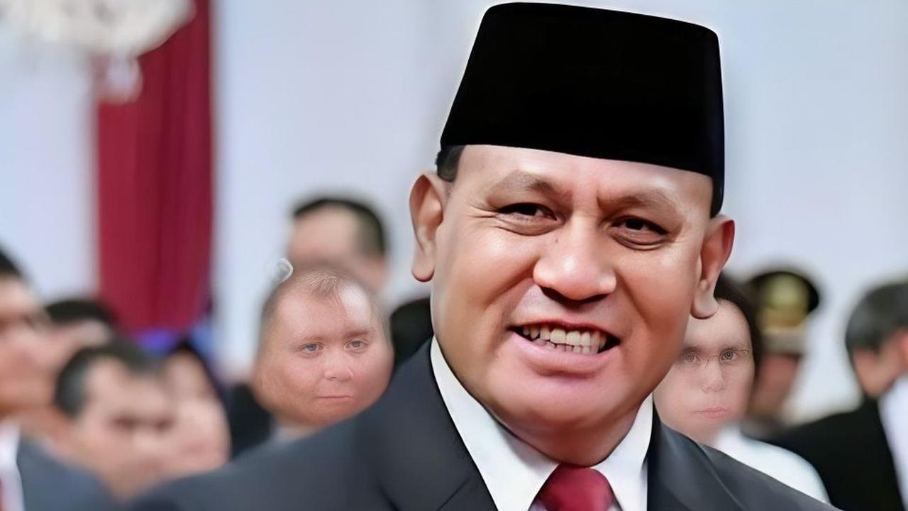 Eks Penyidik KPK Yakin PN Jaksel Tolak Praperadilan Firli Bahuri