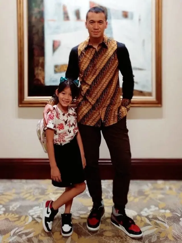 [Fimela] Samuel Rizal