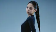Jennie BLACKPINK Debut Jadi Co-Designer adidas, Padukan Gaya Balet dan Streetwear
