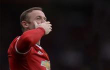Jordan: Jangan nilai Rooney hanya dengan Gol